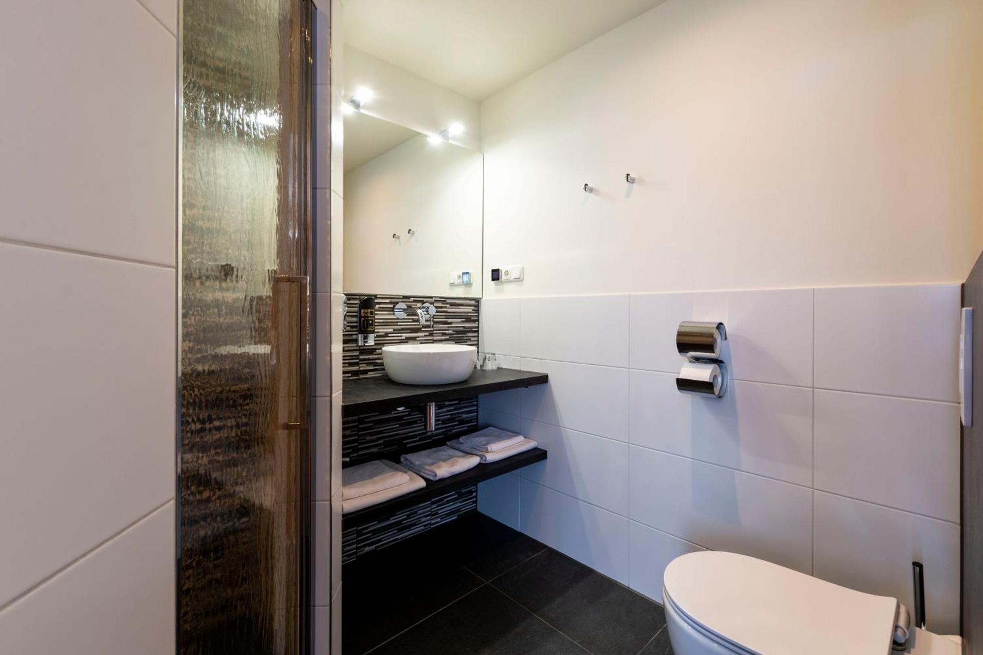 Hotel Oepkes West-Terschelling Extérieur photo